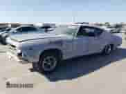 1969 Chevrolet Chevelle с VIN 136379K416076, выставлен на аукционе Copart как лот 83053244 с пробегом Не указан миль и Чистый • Clean title. История ставок и продаж доступна на DreamBid. Изображение 1.