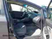 2013 Toyota Prius One with VIN JTDKN3DUXD5555717, listed as a IAAI auction lot 43028925 with 132,858 mi miles and . Bid and sale history available at DreamBid. Image 5.