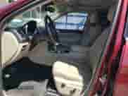 2018 Jeep Grand Cherokee Sterling with VIN 1C4RJEBG7JC429938, listed as a Copart auction lot 56075065 with 120,909 mi miles and Salvage title. Bid and sale history available at DreamBid. Image 7.