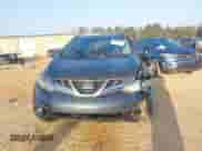 2011 Nissan Murano SL with VIN JN8AZ1MUXBW056187, listed as a IAAI auction lot 41792891 with Not provided miles and . Bid and sale history available at DreamBid. Image 6.