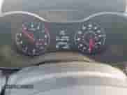 2017 Hyundai Veloster Turbo с VIN KMHTC6AE2HU309583, выставлен на аукционе Copart как лот 84240195 с пробегом 73 646 миль миль и Списание • Salvage title. История ставок и продаж доступна на DreamBid. Изображение 9.