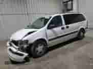 2000 Chevrolet Venture LT 1SD с VIN 1GNDX03E8YD302930, выставлен на аукционе Copart как лот 85424234 с пробегом 173 635 миль миль и Списание • Salvage title. История ставок и продаж доступна на DreamBid. Изображение 1.