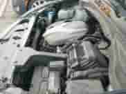 2015 Hyundai Santa Fe z VIN 5XYZW4LAXFG294009, wystawiony jako IAAI lot #43493851 z przebiegiem 89 481 mil mil oraz . Historia ofert i sprzedaży dostępna na DreamBid. Obrazek 19.