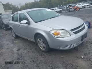 2008 Chevrolet Cobalt LT с VIN 1G1AL58F487171444, выставлен на аукционе IAAI как лот 43444294 с пробегом 922 285 миль миль и . История ставок и продаж доступна на DreamBid. Изображение 1.