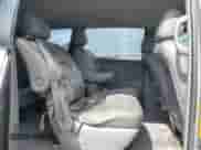 2007 Toyota Sienna CE with VIN 5TDZK23CX7S096469, listed as a Copart auction lot 70981095 with Not provided miles and Salvage title. Bid and sale history available at DreamBid. Image 11.