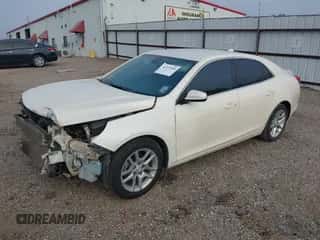 2013 Chevrolet Malibu Eco с VIN 1G11D5RR1DF101308, выставлен на аукционе IAAI как лот 43377898 с пробегом 134 600 миль миль и . История ставок и продаж доступна на DreamBid. Изображение 2.