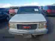 1997 GMC Sierra 1500 с VIN 1GTEC19R4VE502931, выставлен на аукционе IAAI как лот 42124525 с пробегом 318 270 миль миль и . История ставок и продаж доступна на DreamBid. Изображение 6.