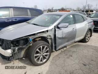 2015 Hyundai Azera с VIN KMHFG4JGXFA490390, выставлен на аукционе Copart как лот 54162693 с пробегом Не указан миль и На запчасти • Non repairable. История ставок и продаж доступна на DreamBid. Изображение 1.