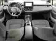 2019 Toyota Corolla SE с VIN JTNK4RBE4K3055770, выставлен на аукционе Copart как лот 89535865 с пробегом 70 737 миль миль и Чистый • Clean title. История ставок и продаж доступна на DreamBid. Изображение 8.