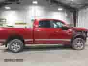 2010 Dodge 2500 ST with VIN 3D7TT2CT5AG148198, listed as a IAAI auction lot 42400809 with 196,031 mi miles and . Bid and sale history available at DreamBid. Image 13.
