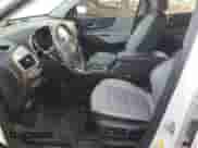 2018 Chevrolet Equinox Premier with VIN 2GNAXWEX1J6312675, listed as a Copart auction lot 84423065 with 56,326 mi miles and Clean title. Bid and sale history available at DreamBid. Image 7.