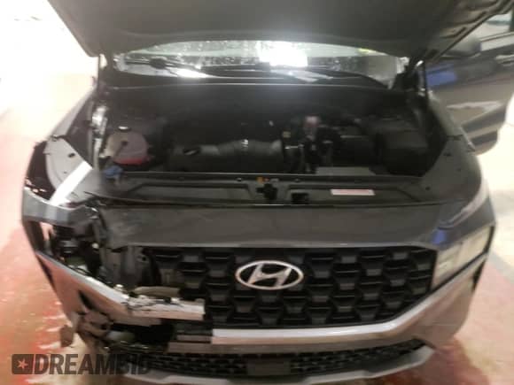 2021 Hyundai Santa Fe SE с VIN 5NMS1DAJ4MH360107, выставлен на аукционе Copart как лот 36486573 с пробегом 50 634 миль миль и . История ставок и продаж доступна на DreamBid. Изображение 11.