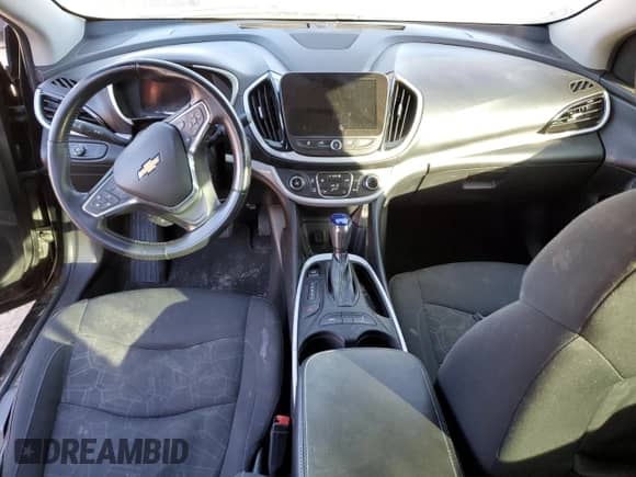 2017 Chevrolet Volt LT с VIN 1G1RC6S52HU120227, выставлен на аукционе Copart как лот 38414803 с пробегом Не указан миль и . История ставок и продаж доступна на DreamBid. Изображение 8.