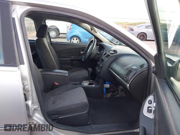 2006 Chevrolet Malibu Maxx LT с VIN 1G1ZT61836F284616, выставлен на аукционе IAAI как лот 42460563 с пробегом 272 238 миль миль и . История ставок и продаж доступна на DreamBid. Изображение 5.