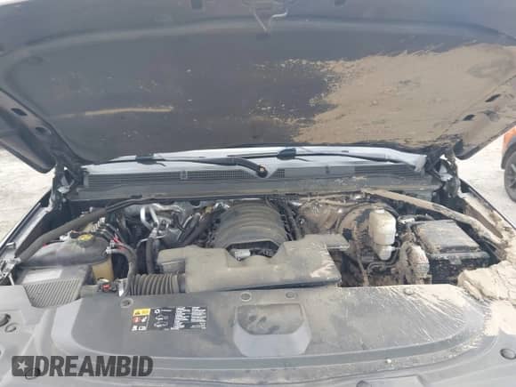 2016 Cadillac Escalade ESV Platinum с VIN 1GYS4KKJ1GR104298, выставлен на аукционе IAAI как лот 42347329 с пробегом 140 059 миль миль и . История ставок и продаж доступна на DreamBid. Изображение 10.