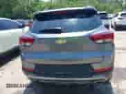 2021 Chevrolet TrailBlazer ACTIV with VIN KL79MSSL8MB143283, listed as a IAAI auction lot 42445927 with 69,293 mi miles and . Bid and sale history available at DreamBid. Image 17.