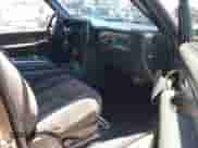 2002 Chevrolet Silverado 1500 LS с VIN 1GCEC14T22Z194035, выставлен на аукционе IAAI как лот 42620023 с пробегом Не указан миль и . История ставок и продаж доступна на DreamBid. Изображение 5.