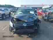 2016 Volkswagen Tiguan S z VIN WVGAV7AX0GW563336, wystawiony jako IAAI lot #42666149 z przebiegiem 181 587 mil mil oraz . Historia ofert i sprzedaży dostępna na DreamBid. Obrazek 12.