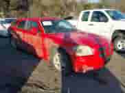 2007 Dodge Magnum z VIN 2D4FV47V67H666065, wystawiony jako IAAI lot #41273191 z przebiegiem 202 352 mil mil oraz . Historia ofert i sprzedaży dostępna na DreamBid. Obrazek 1.
