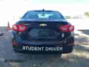 2018 Chevrolet Cruze LS с VIN 1G1BC5SM4J7184745, выставлен на аукционе IAAI как лот 43429555 с пробегом 203 520 миль миль и . История ставок и продаж доступна на DreamBid. Изображение 16.