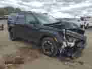 2024 Hyundai Santa Fe SEL с VIN 5NMP24GLXRH002223, выставлен на аукционе Copart как лот 75989454 с пробегом 3 169 миль миль и Списание • Salvage title. История ставок и продаж доступна на DreamBid. Изображение 4.