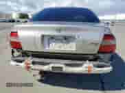 1995 Honda Accord LX z VIN 1HGCD5638SA090464, wystawiony jako Copart lot #48593965 z przebiegiem 142 003 mil mil oraz Czysty tytuł • Clean title. Historia ofert i sprzedaży dostępna na DreamBid. Obrazek 6.