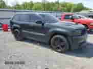 2007 Jeep Grand Cherokee SRT-8 с VIN 1J8HR78387C655699, выставлен на аукционе Copart как лот 54760315 с пробегом 176 455 миль миль и Чистый • Clean title. История ставок и продаж доступна на DreamBid. Изображение 4.