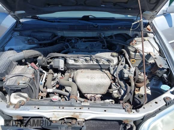 2002 Honda Accord LX with VIN 1HGCG66582A161645, listed as a IAAI auction lot 42798030 with 118,433 mi miles and . Bid and sale history available at DreamBid. Image 10.