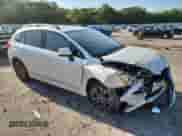 2014 Subaru Impreza Special Sports Limited with VIN JF1GPAS64EH292915, listed as a Copart auction lot 64027535 with 206,290 mi miles and Salvage title. Bid and sale history available at DreamBid. Image 4.