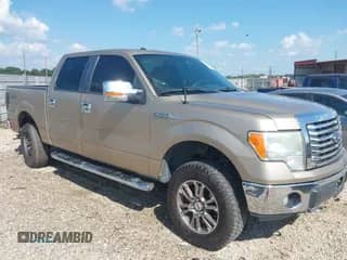 2012 Ford F-150 XL with VIN 1FTFW1EF8CFC68601, listed as a IAAI auction lot 42972248 with 206,151 mi miles and . Bid and sale history available at DreamBid. Image 1.