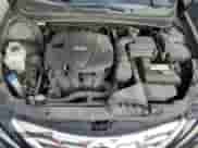 2012 Hyundai Sonata Limited с VIN 5NPEC4AC5CH350003, выставлен на аукционе Copart как лот 87188285 с пробегом 159 542 миль миль и Списание • Salvage title. История ставок и продаж доступна на DreamBid. Изображение 11.