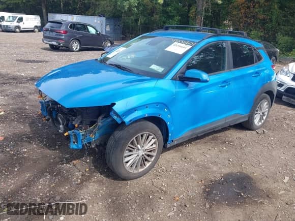 2020 Hyundai Kona SEL с VIN KM8K2CAA8LU483614, выставлен на аукционе IAAI как лот 43296601 с пробегом 78 891 миль миль и . История ставок и продаж доступна на DreamBid. Изображение 2.