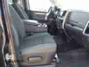 2017 Ram 1500 Big Horn with VIN 1C6RR7LG0HS788364, listed as a IAAI auction lot 41900047 with 119,324 mi miles and . Bid and sale history available at DreamBid. Image 5.