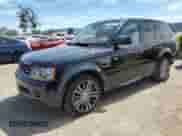 2011 Land Rover Range Rover Sport HSE Lux z VIN SALSK2D46BA710120, wystawiony jako Copart lot #66045045 z przebiegiem 230 372 mil mil oraz Szkoda całkowita • Salvage title. Historia ofert i sprzedaży dostępna na DreamBid. Obrazek 1.