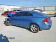2014 Volvo S60 T5 с VIN YV1612FSXE2297148, выставлен на аукционе Copart как лот 84414775 с пробегом 56 133 миль миль и Списание • Salvage title. История ставок и продаж доступна на DreamBid. Изображение 2.
