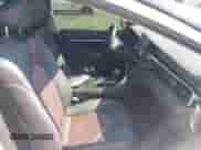 2024 Toyota Camry TRD with VIN 4T1KZ1AK1RU090619, listed as a IAAI auction lot 42931945 with 30,244 mi miles and . Bid and sale history available at DreamBid. Image 5.