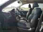 2018 Subaru Forester Premium with VIN JF2SJGEC6JH571532, listed as a Copart auction lot 66304335 with 86,102 mi miles and Salvage title. Bid and sale history available at DreamBid. Image 7.