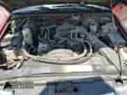 1998 Chevrolet Blazer LS with VIN 1GNCS13W3WK129447, listed as a Copart auction lot 66703964 with 162,783 mi miles and Salvage title. Bid and sale history available at DreamBid. Image 13.