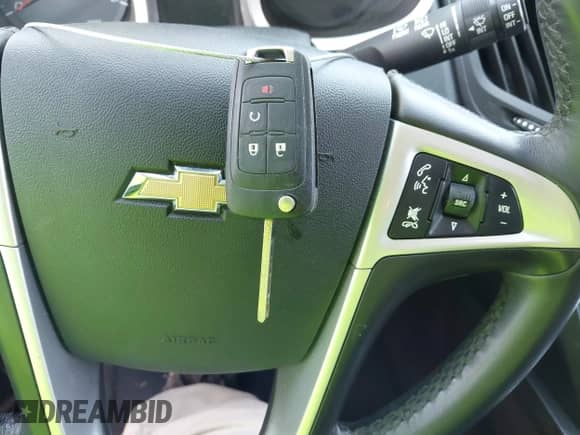 2015 Chevrolet Equinox LT с VIN 2GNFLFEK1F6166419, выставлен на аукционе IAAI как лот 43041134 с пробегом 121 251 миль миль и . История ставок и продаж доступна на DreamBid. Изображение 11.
