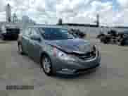 2013 Hyundai Sonata GLS с VIN 5NPEB4AC8DH729758, выставлен на аукционе Copart как лот 71153895 с пробегом 180 712 миль миль и Списание • Salvage title. История ставок и продаж доступна на DreamBid. Изображение 13.