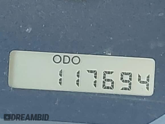 2013 Subaru WRX WRX with VIN JF1GV7E60DG033721, listed as a IAAI auction lot 41315608 with 117,694 mi miles and . Bid and sale history available at DreamBid. Image 16.