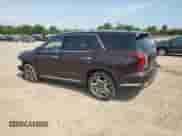 2024 Hyundai Palisade SEL с VIN KM8R4DGE6RU775411, выставлен на аукционе Copart как лот 70783664 с пробегом 2 524 миль миль и Списание • Salvage title. История ставок и продаж доступна на DreamBid. Изображение 2.