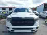 2023 Ram 1500 Laramie z VIN 1C6SRFJT3PN547844, wystawiony jako IAAI lot #43267971 z przebiegiem 17 029 mil mil oraz . Historia ofert i sprzedaży dostępna na DreamBid. Obrazek 12.