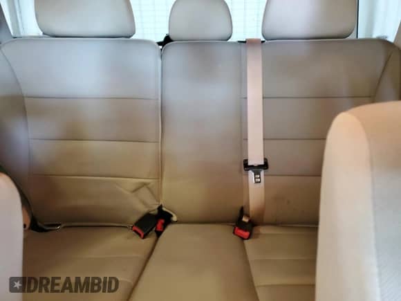 2011 Ford Escape XLT с VIN 1FMCU9DG7BKC47421, выставлен на аукционе Copart как лот 85934445 с пробегом 133 650 миль миль и Списание • Salvage title. История ставок и продаж доступна на DreamBid. Изображение 10.