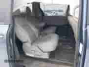 2017 Toyota Sienna XLE with VIN 5TDDZ3DC3HS154966, listed as a IAAI auction lot 41523393 with 141,365 mi miles and . Bid and sale history available at DreamBid. Image 8.