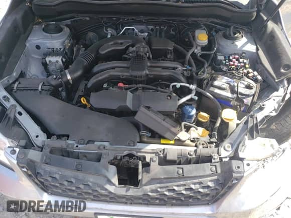 2015 Subaru Forester 2.5i z VIN JF2SJABC0FH572314, wystawiony jako Copart lot #85912655 z przebiegiem 139 390 mil mil oraz Szkoda całkowita • Salvage title. Historia ofert i sprzedaży dostępna na DreamBid. Obrazek 12.