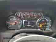 2020 Chevrolet Tahoe LT with VIN 1GNSKBKCXLR279650, listed as a Copart auction lot 78522203 with 107,250 mi miles and Salvage title. Bid and sale history available at DreamBid. Image 9.