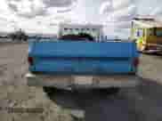 1976 Chevrolet Malibu с VIN CKU2461144835, выставлен на аукционе Copart как лот 50452465 с пробегом 93 367 миль миль и Чистый • Clean title. История ставок и продаж доступна на DreamBid. Изображение 6.