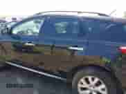 2014 Nissan Murano SV с VIN JN8AZ1MW5EW501165, выставлен на аукционе IAAI как лот 42871818 с пробегом 135 704 миль миль и . История ставок и продаж доступна на DreamBid. Изображение 14.