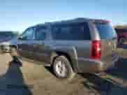 2011 Chevrolet Suburban LT z VIN 1GNSKJE33BR395289, wystawiony jako Copart lot #71931345 z przebiegiem 214 658 mil mil oraz Szkoda całkowita • Salvage title. Historia ofert i sprzedaży dostępna na DreamBid. Obrazek 2.